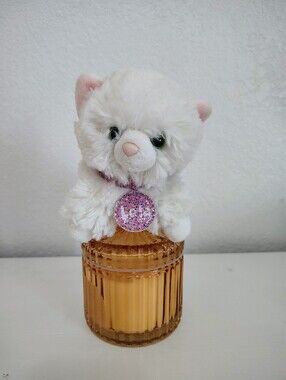 JUSTICE Pet Shop Lola the Persian Cat